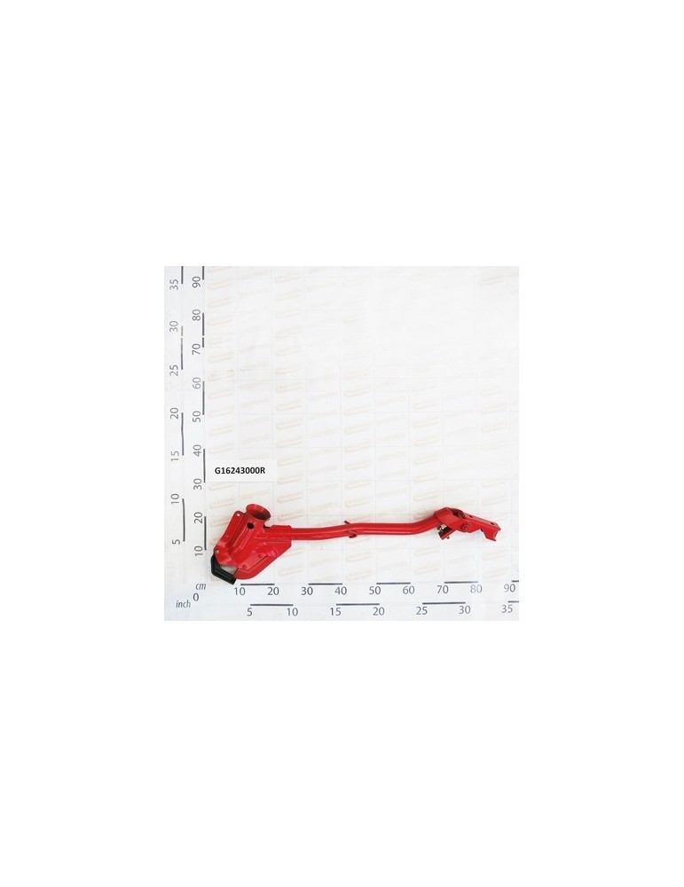 COMPL. INT. COULTER PIPE R.T