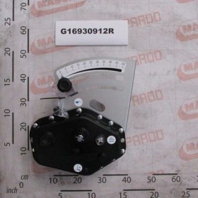 Maschio Gaspardo SCAT.CAMBIO ORAR.PLA ï¾´15 COMP- G16930912R