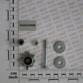 Maschio Gaspardo TENDICATENA COMPL G16931090R