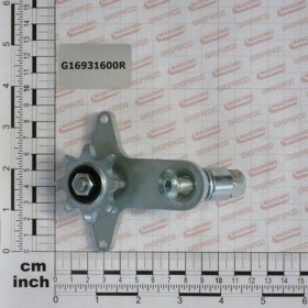 Maschio Gaspardo INTINZATOR DE LANT ELASTIC G16931600R