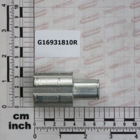 Maschio Gaspardo AX INTERMEDIAR ZN G16931810R