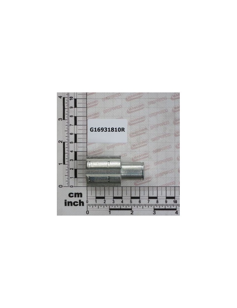 Maschio Gaspardo AX INTERMEDIAR ZN G16931810R