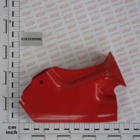 INTERCHANGE CUTTER