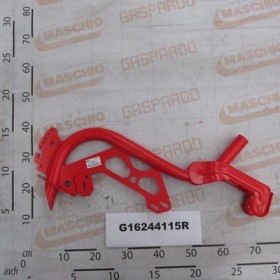 LONG REINFORCED COREX TUBE SET