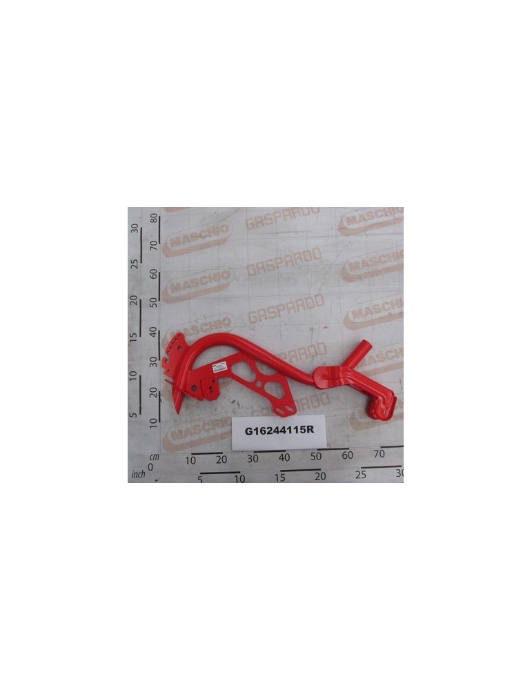 LONG REINFORCED COREX TUBE SET