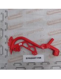 LONG REINFORCED COREX TUBE SET