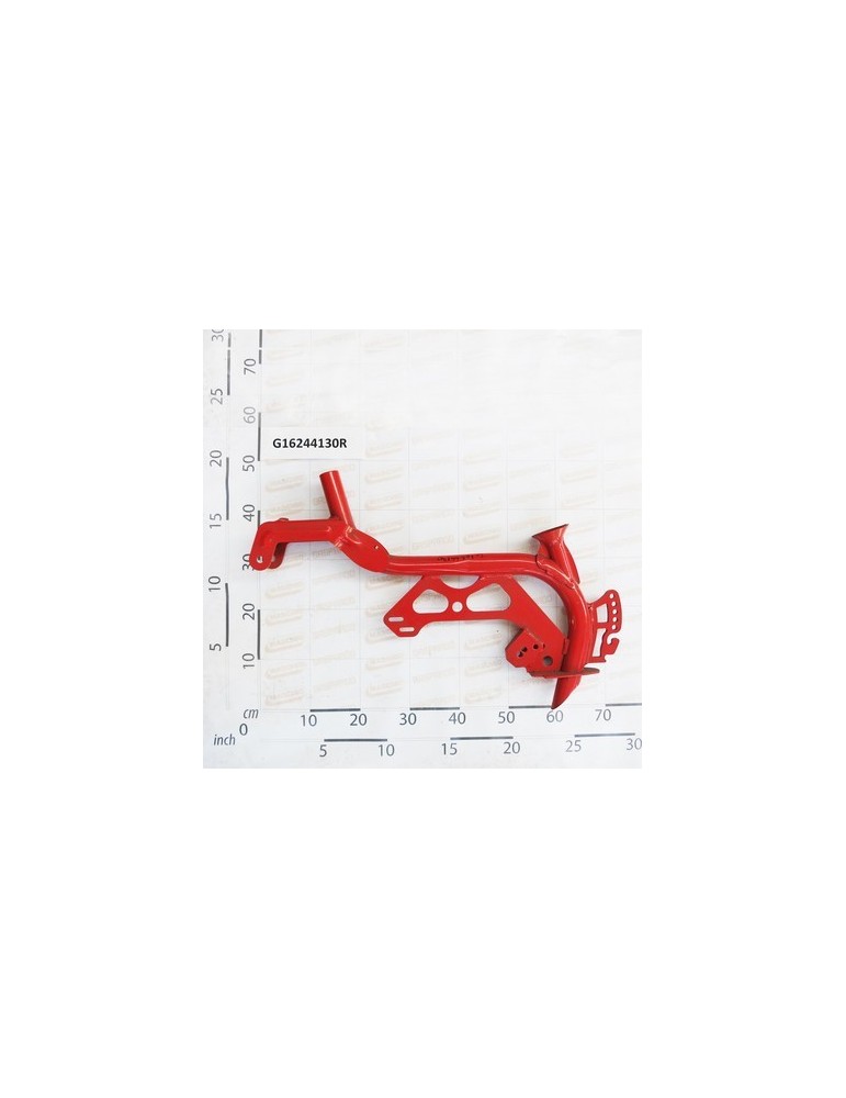 COREX DISK TUBE LOW M