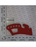 DEPTH LIMITERWHEEL SUPPORT
