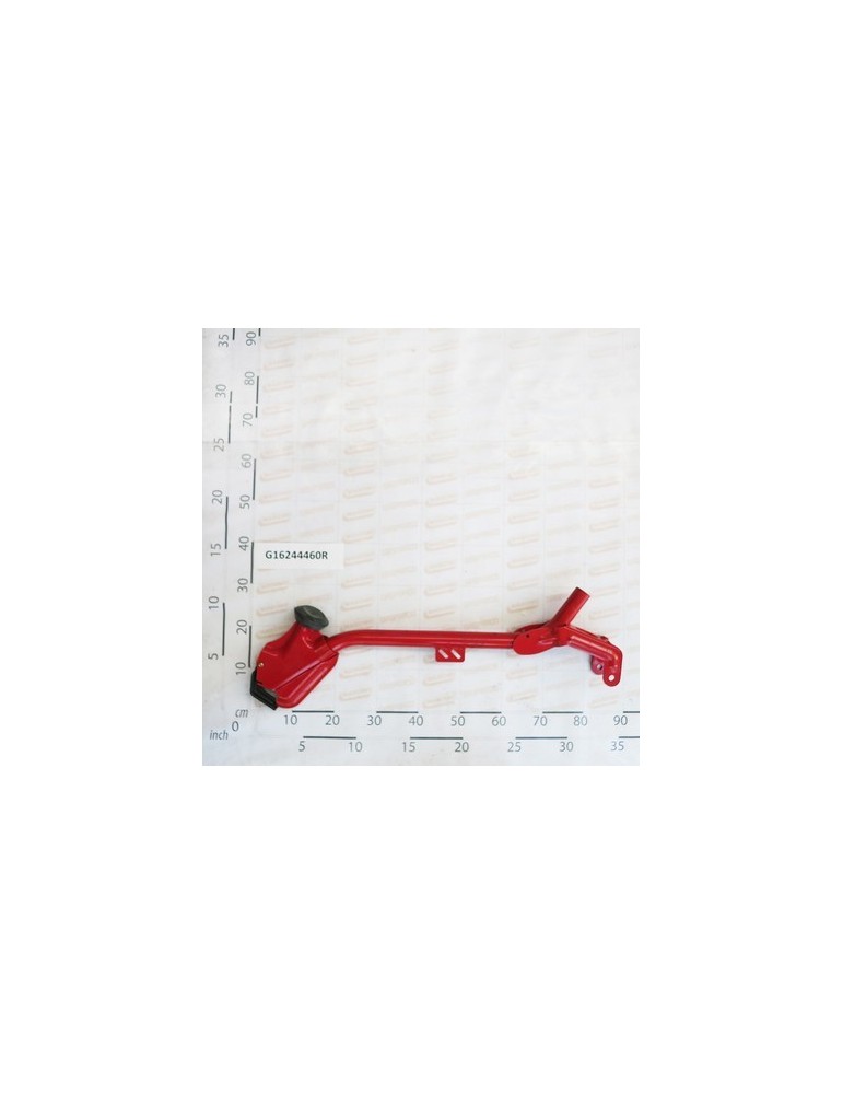 LOVER LONG TUBE NP ASS.BLY