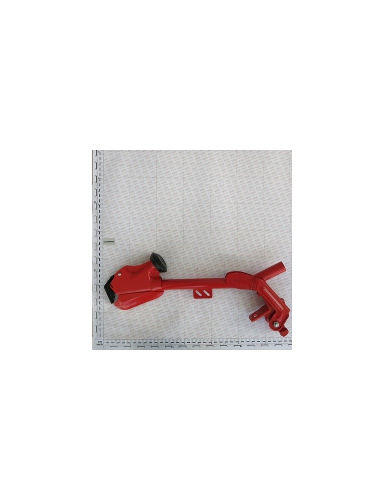 SHORT FURROW LOWER NP1 COMP.