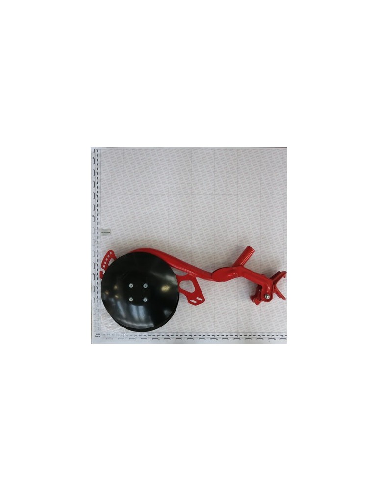 COREX DISK LOW P2