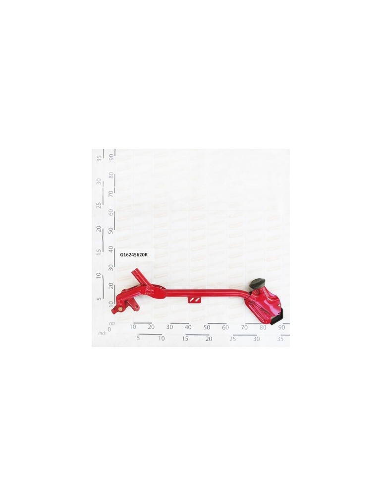 LONG FURROW LOWER NP2 COMP.