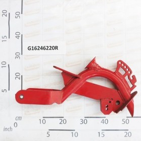 COREX OUTER DISC TUBE