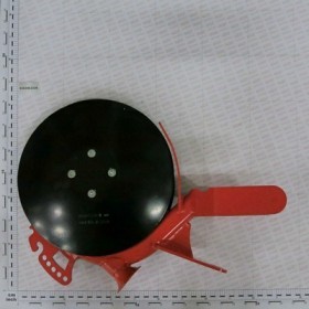 OUTER COREX DISK