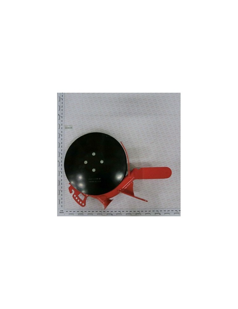 OUTER COREX DISK
