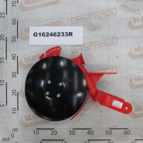 OUTER COREX DISK