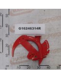 INTERMEDIATE COREX DISK TUBE