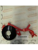 DISK COREX LONG