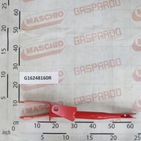 RIGHT SLIDE PIPE