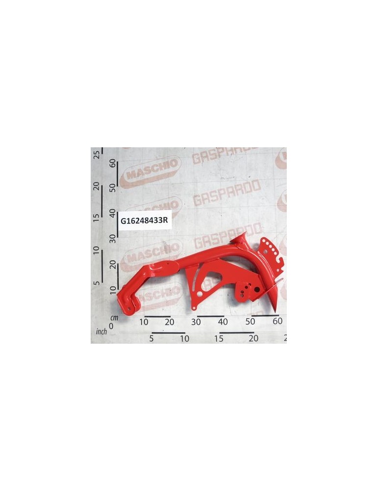 SHORT COREX TUBE