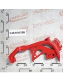 SHORT COREX TUBE