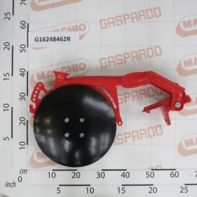 COREX DISK SHORT
