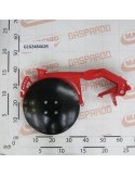 COREX DISK SHORT