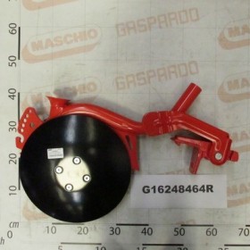 COREX DISK SHORT