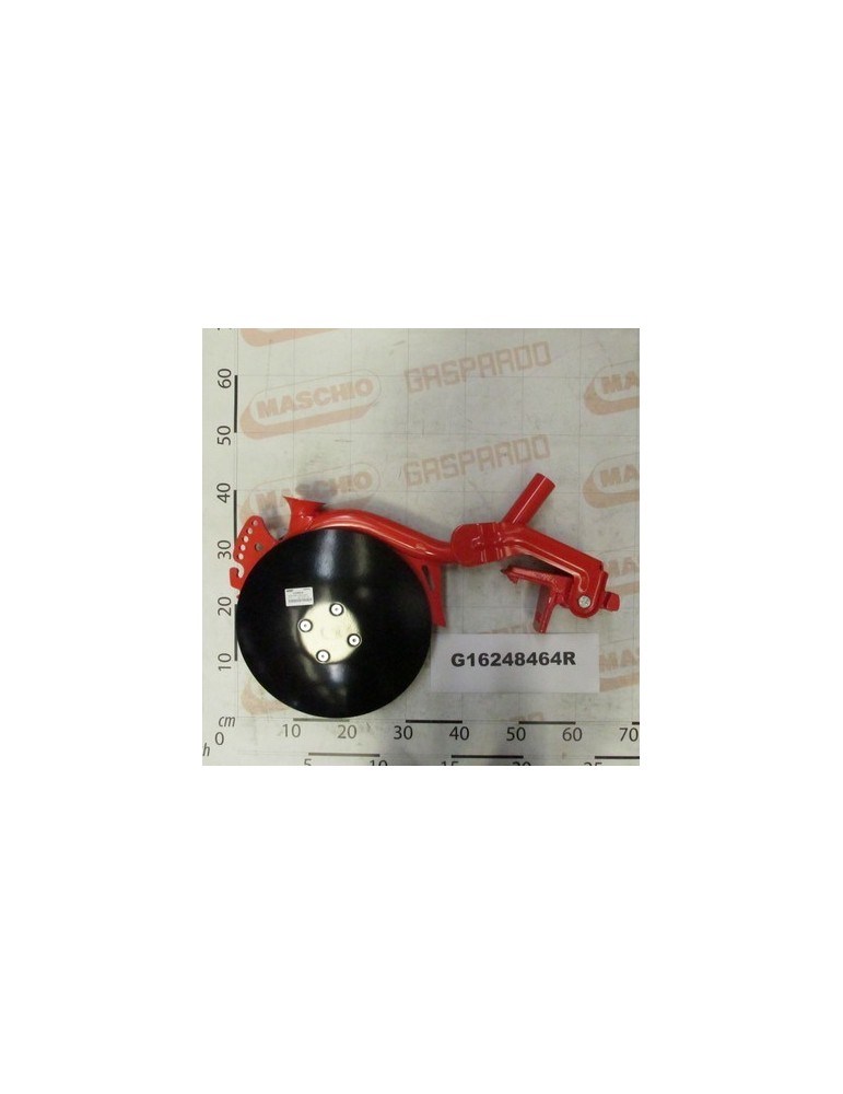 COREX DISK SHORT