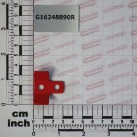 INNER BAFFLE SOILSCRAPER