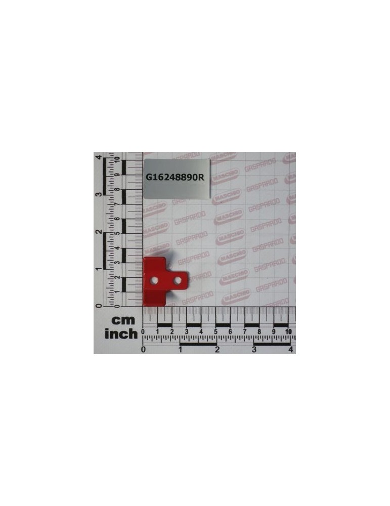 INNER BAFFLE SOILSCRAPER