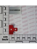 INNER BAFFLE SOILSCRAPER