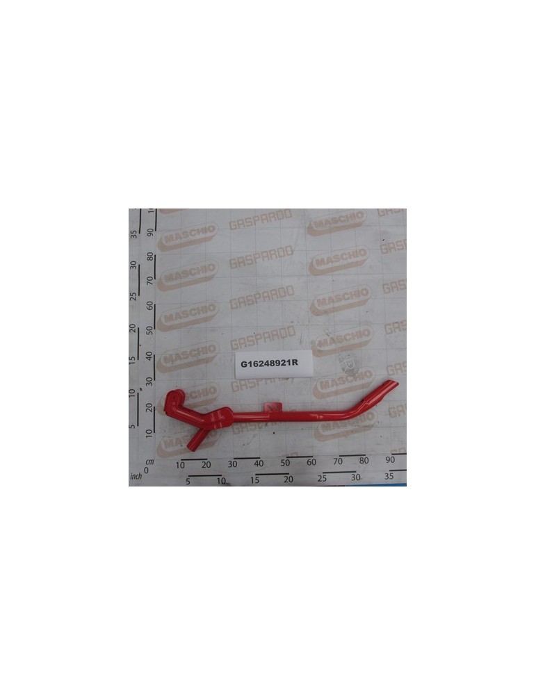 ASSY BEND TUBE RIGHT