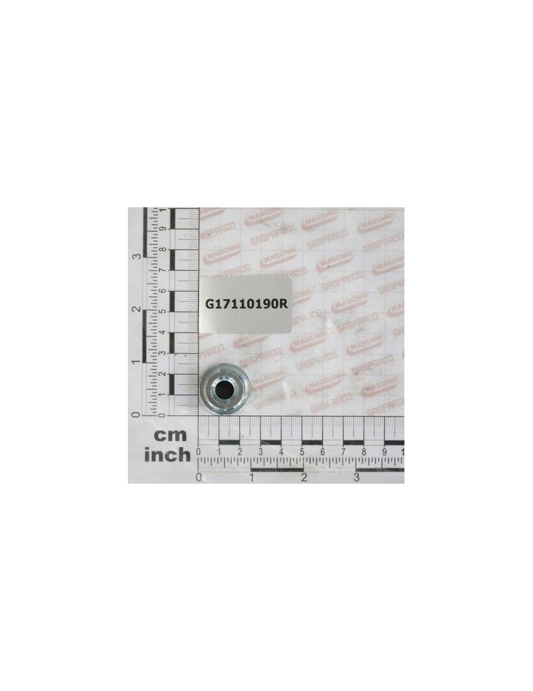 Maschio Gaspardo BUCSA OPRITOR SUP.ELEM.CONCIM G17110190R