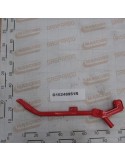 LEFT DENDED PIPE SET