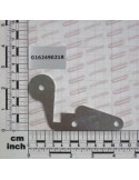 DEFLECTOR INTERNAL SUPPORT