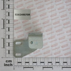 INT.AL SHORT SOILSCRAPER ZN