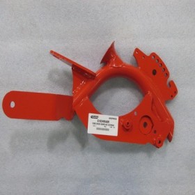 OUTER PIPE SIMPLE DISK