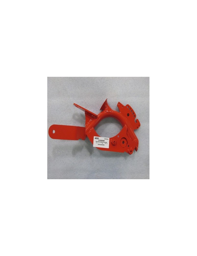 OUTER PIPE SIMPLE DISK