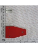 SUPPORT PLATE FOR STEPS
