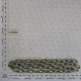 GENOAN CHAIN D.5 L.1250 ZN