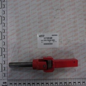 Maschio Gaspardo X PORT PINOANE COMPL. G G17120140R