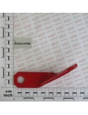 RIGHT ROWMARKER ARM  STOP
