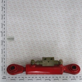 CYLINDER S.E. 25X60 -80