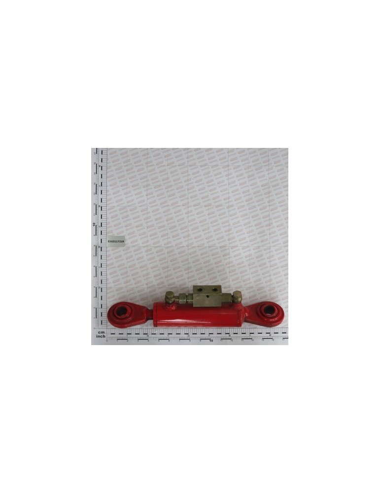 CYLINDER S.E. 25X60 -80