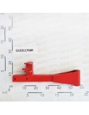 LOWER ROWMARKER ARM LEFT