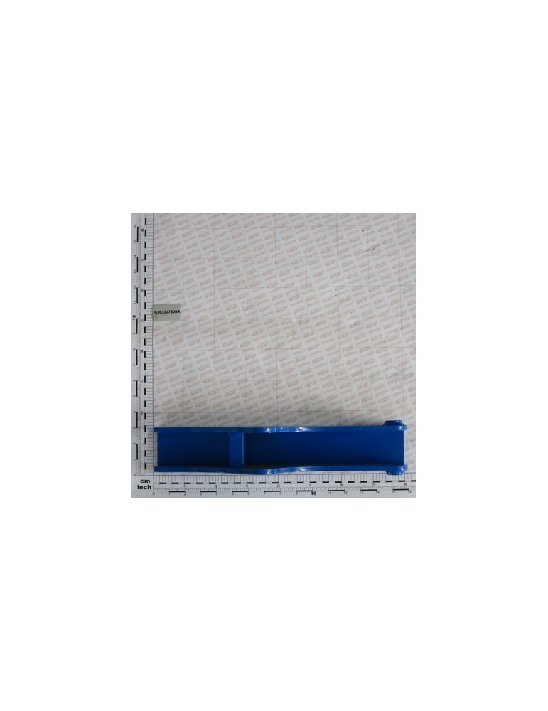 ROWMARKER TUBE ROTAT.SUPP.