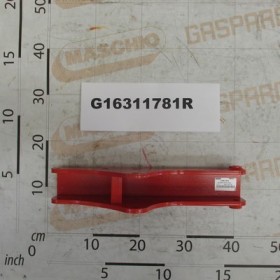 ROTATION SUPP.TUBE ROWMARKER
