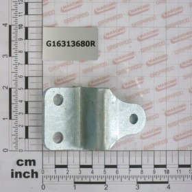 PIN SPRING HITCH ZN