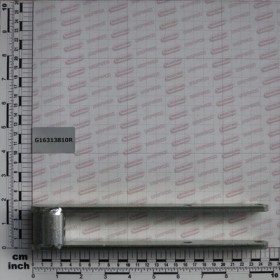 TIGHTENER SPRING  FORK